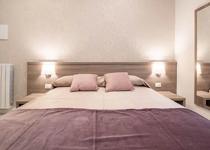Dany Guest House Roma
